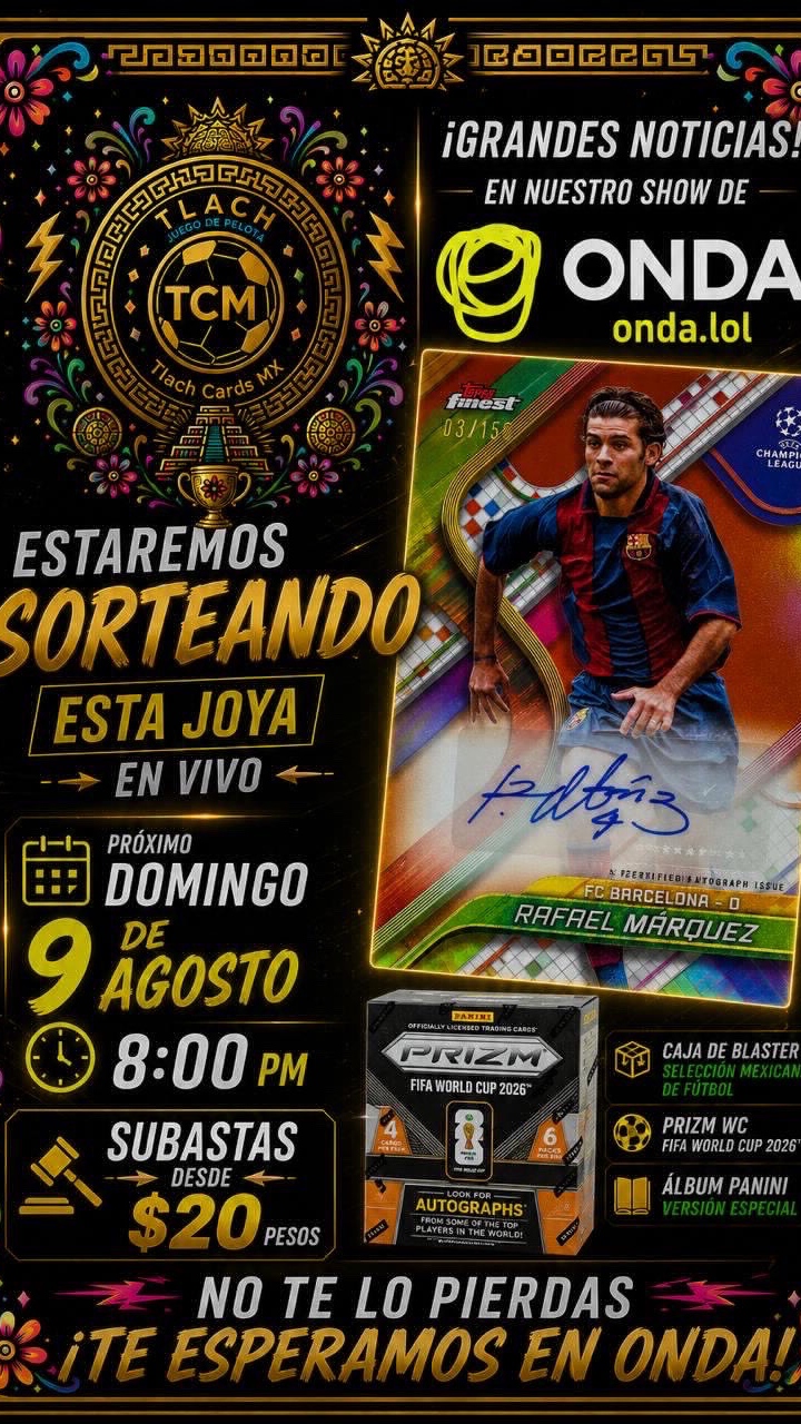 Singles desde $20 pesos