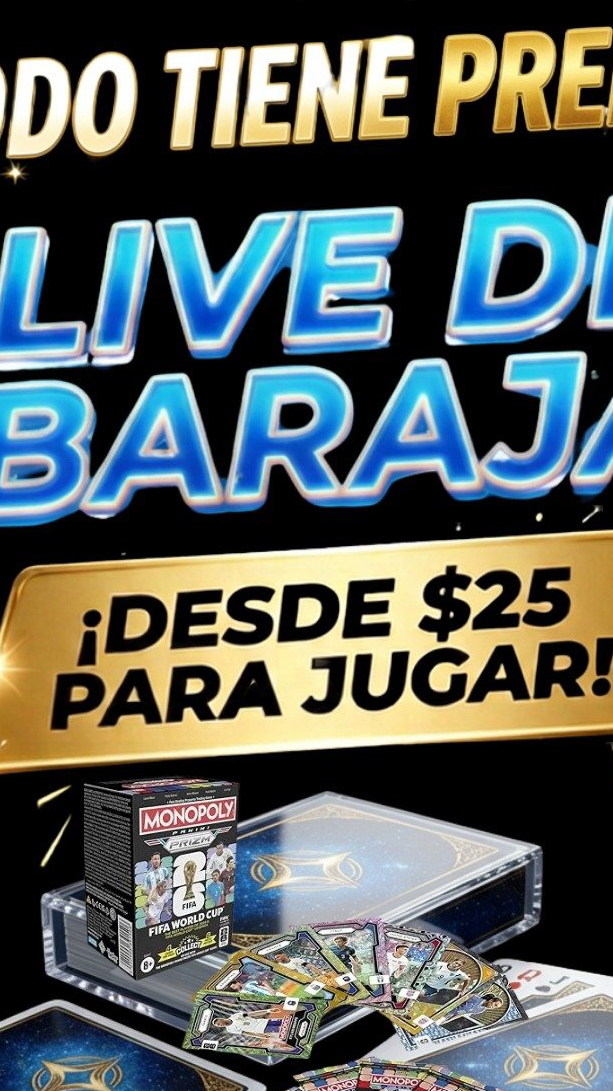Show Poster