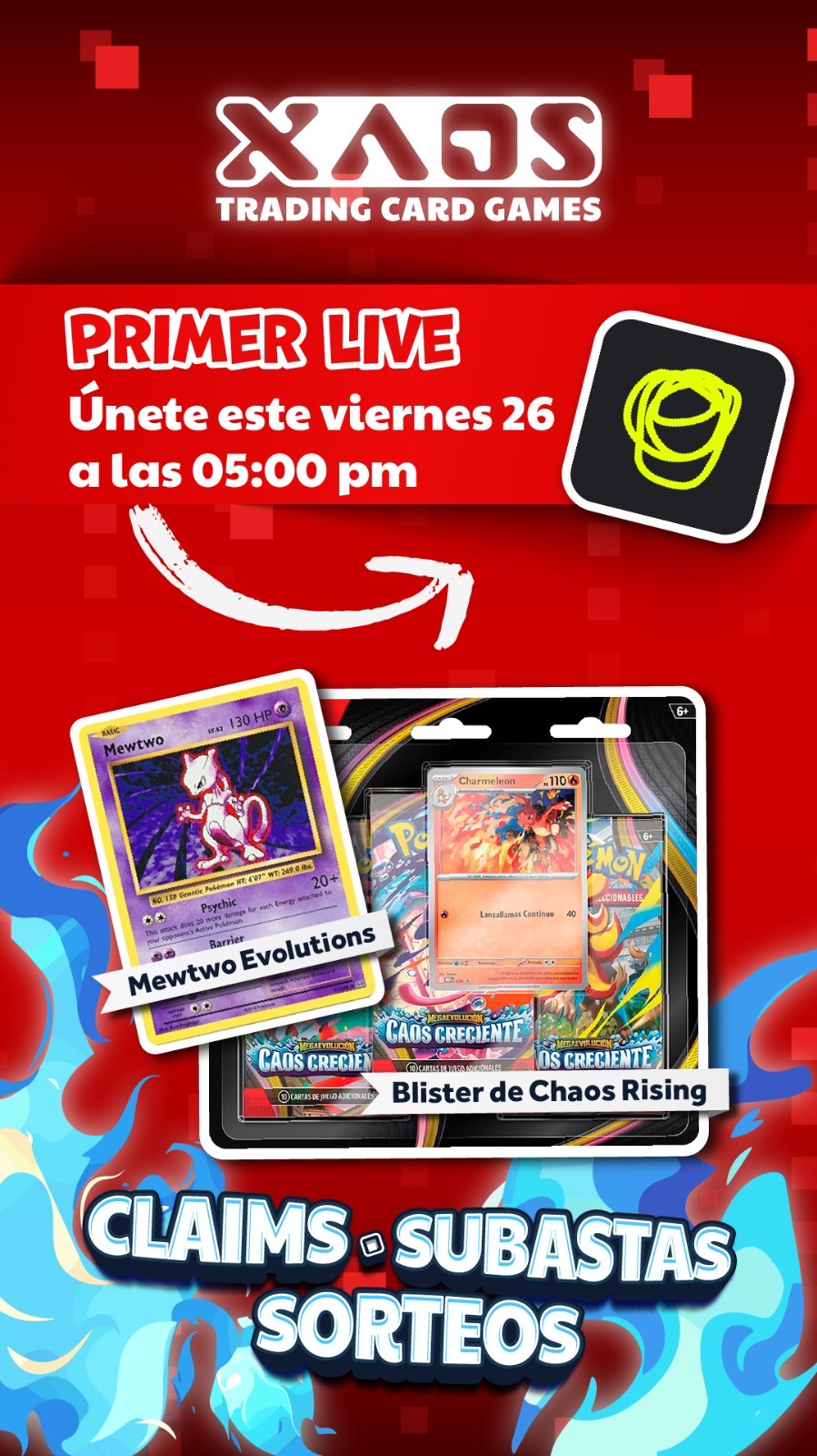 Show Poster
