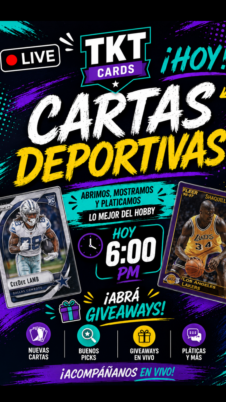 Show Poster