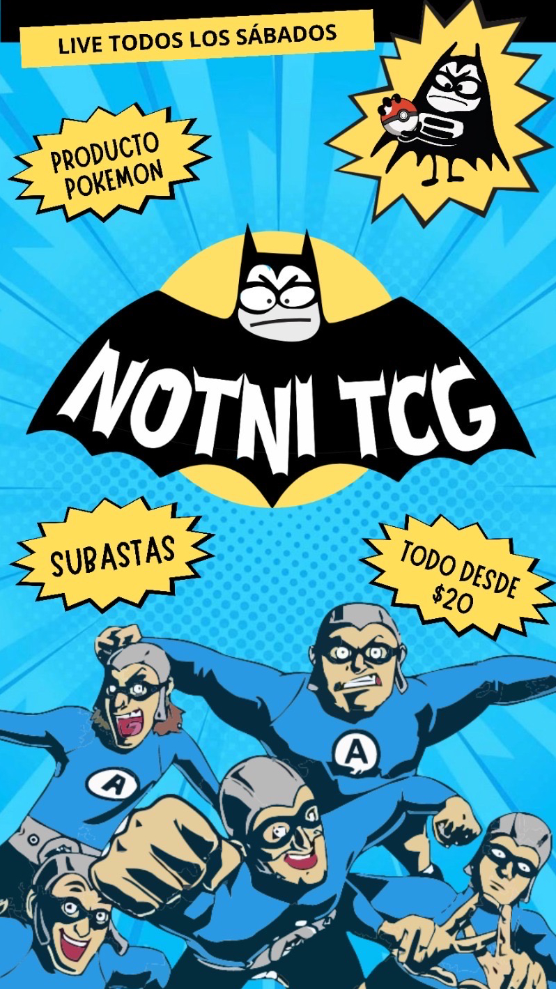 Show Poster