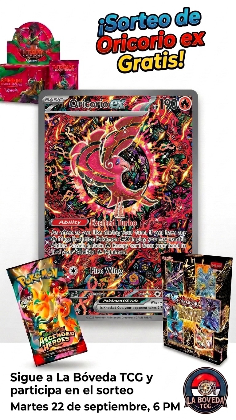 Show Poster