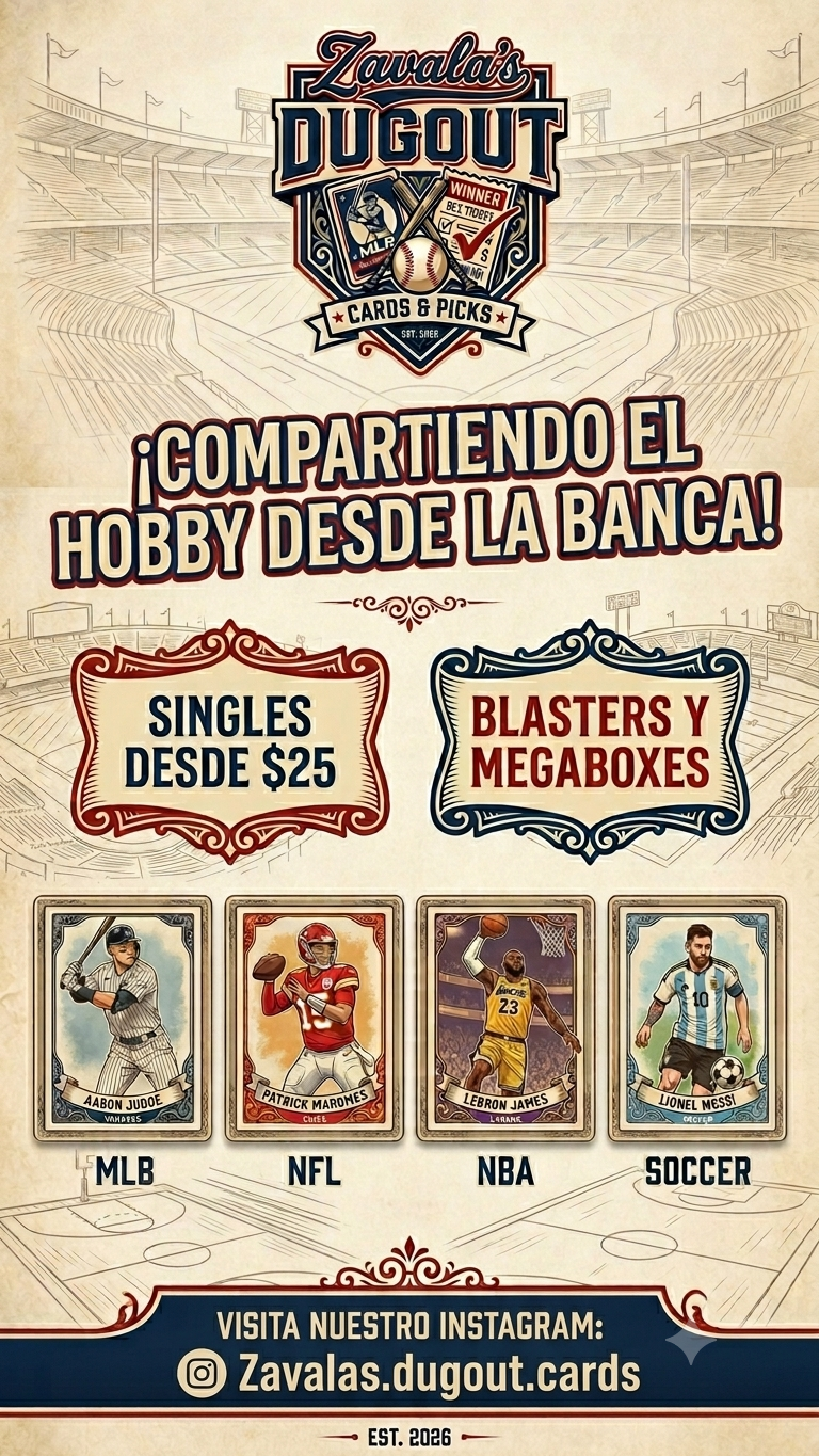 Show Poster