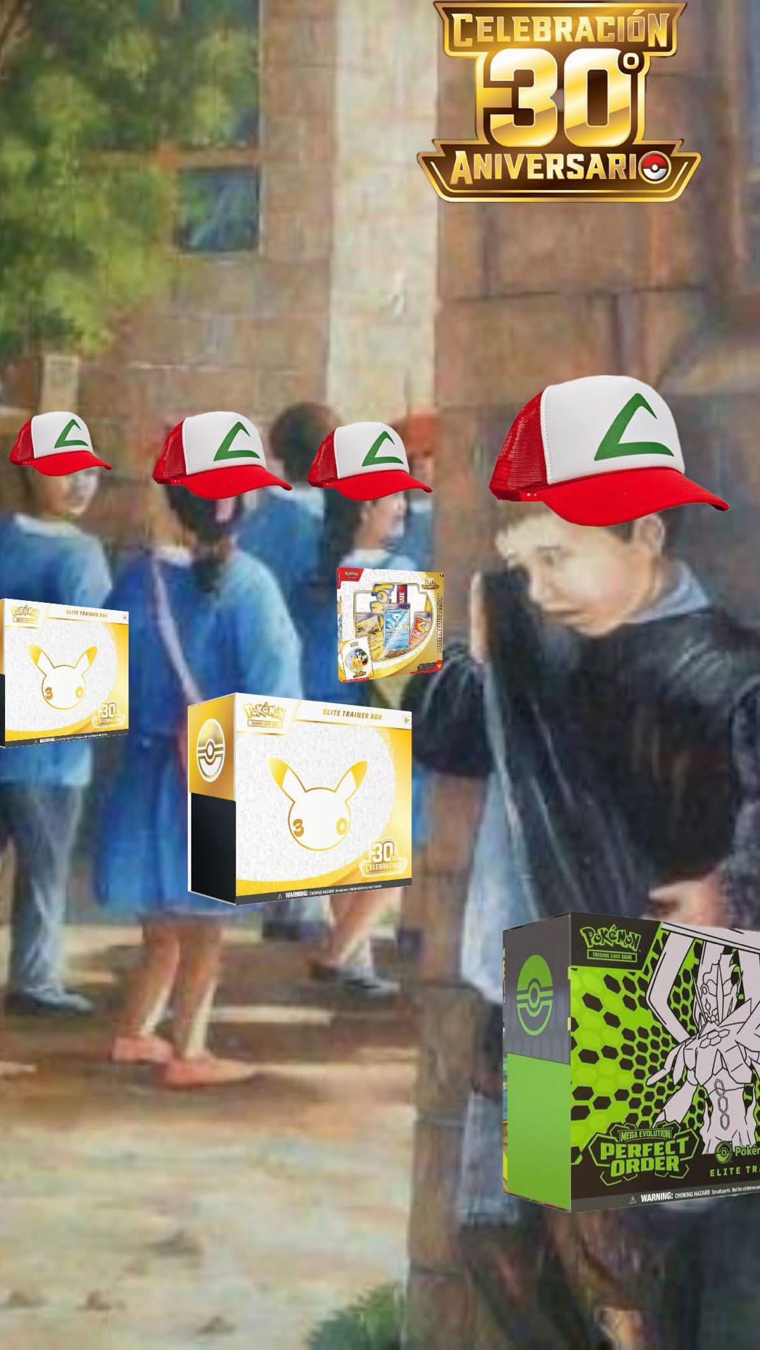 ruleta y rifa alv