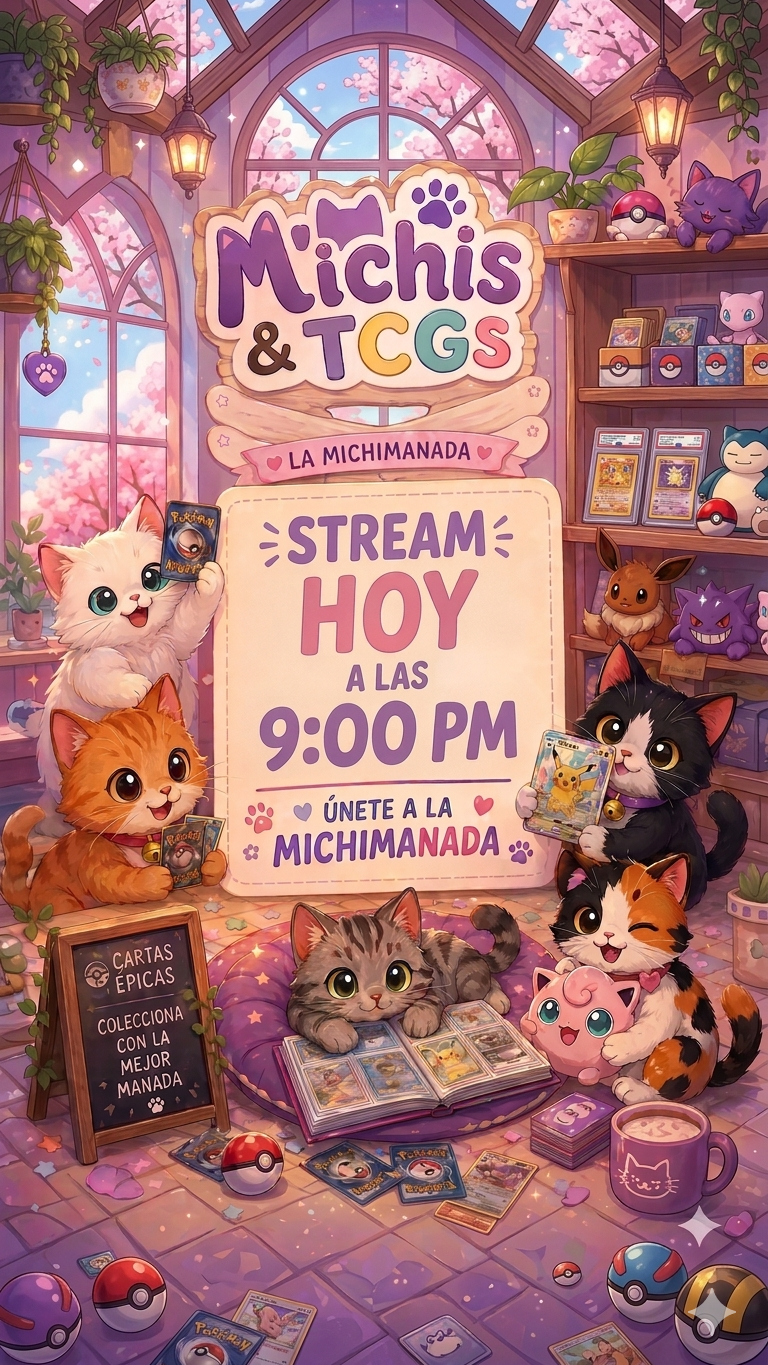 Show Poster