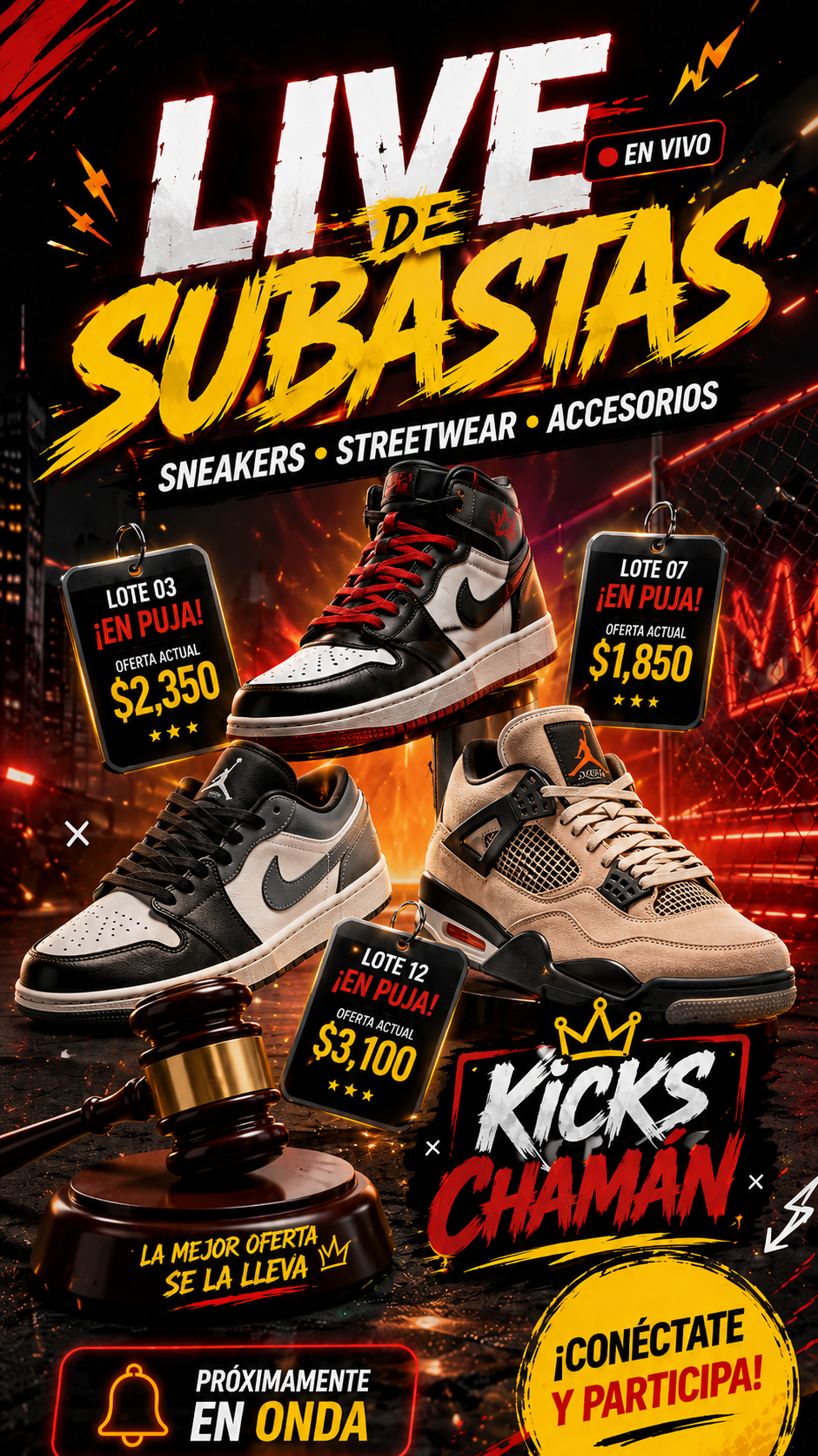 Show Poster