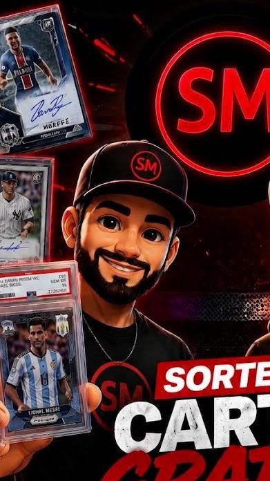 Cartas gratis y subastas locas, entre más se puja más cartas se regalan 