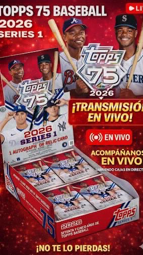 Sobres y Cajas!