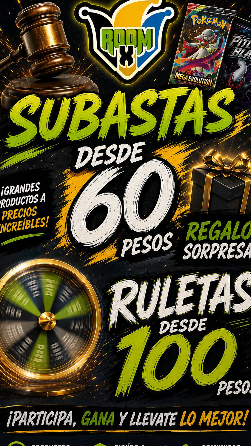 Show Poster