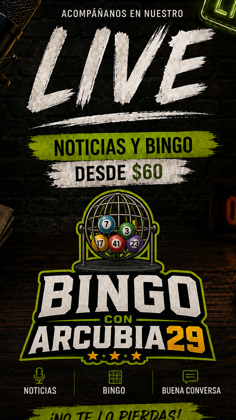 Show Poster