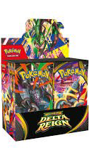 preventa 30th aniversario, Delta Reign y  OP17 