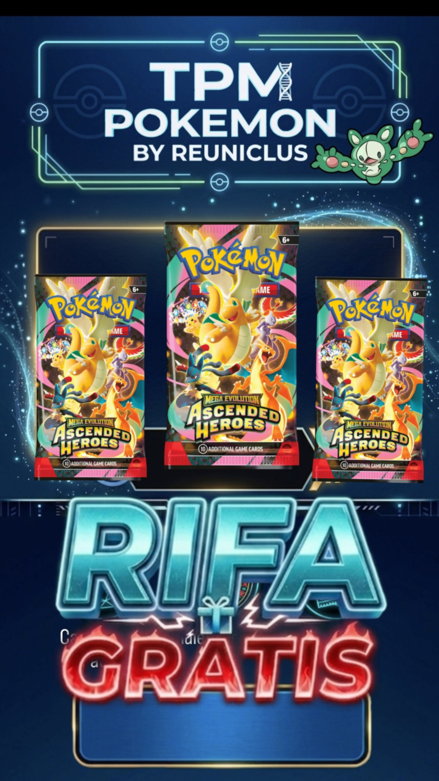 Show Poster