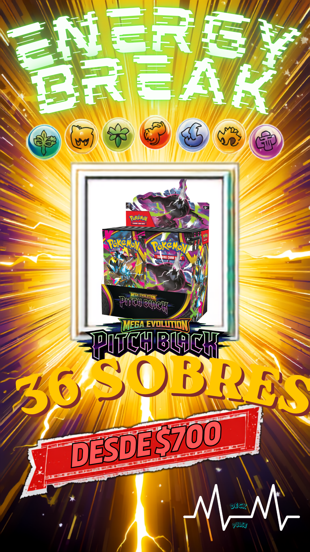 Show Poster