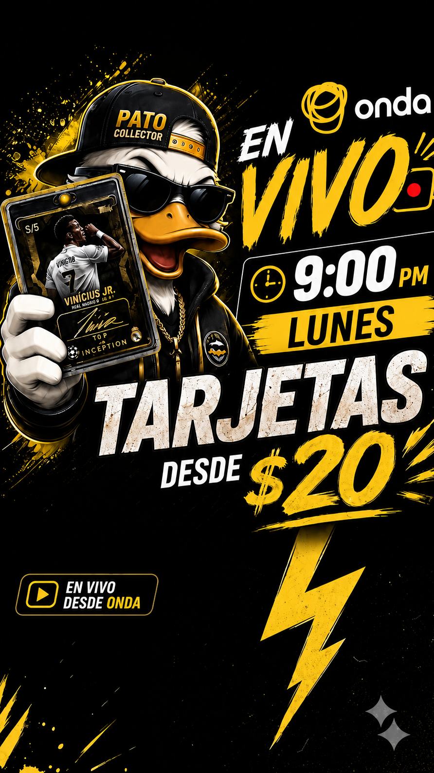 Show Poster