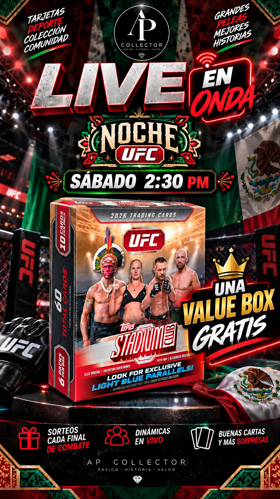 Noche UFC