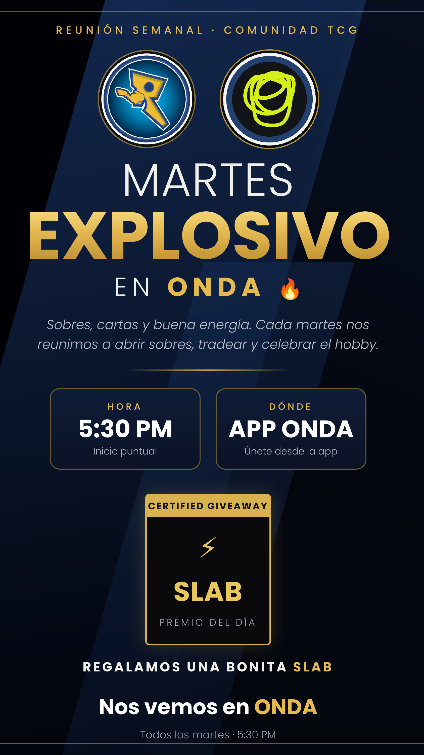 Show Poster