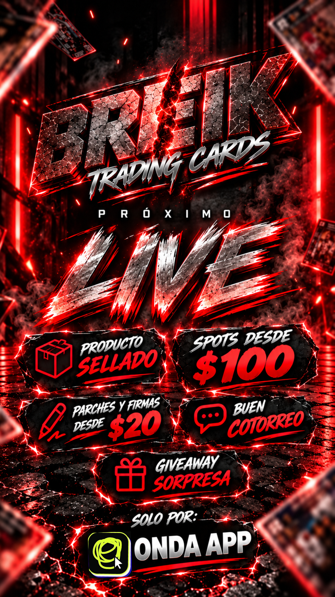 Show Poster