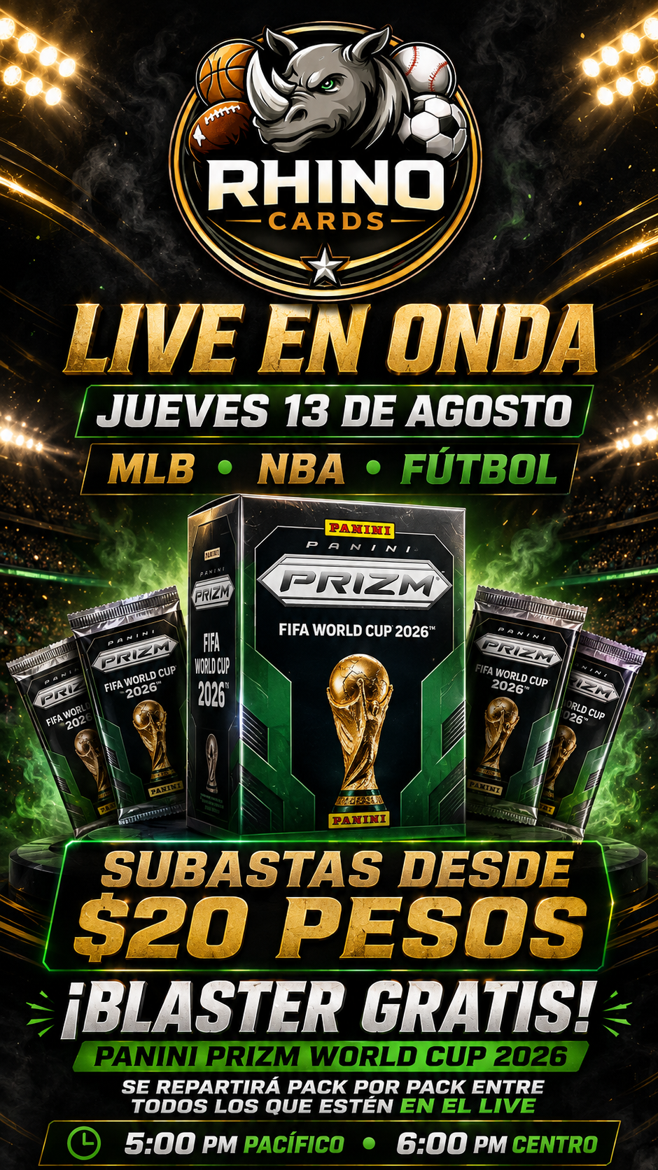 Show Poster