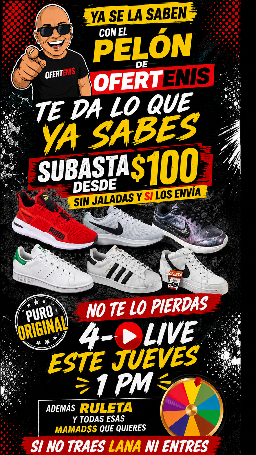 Show Poster