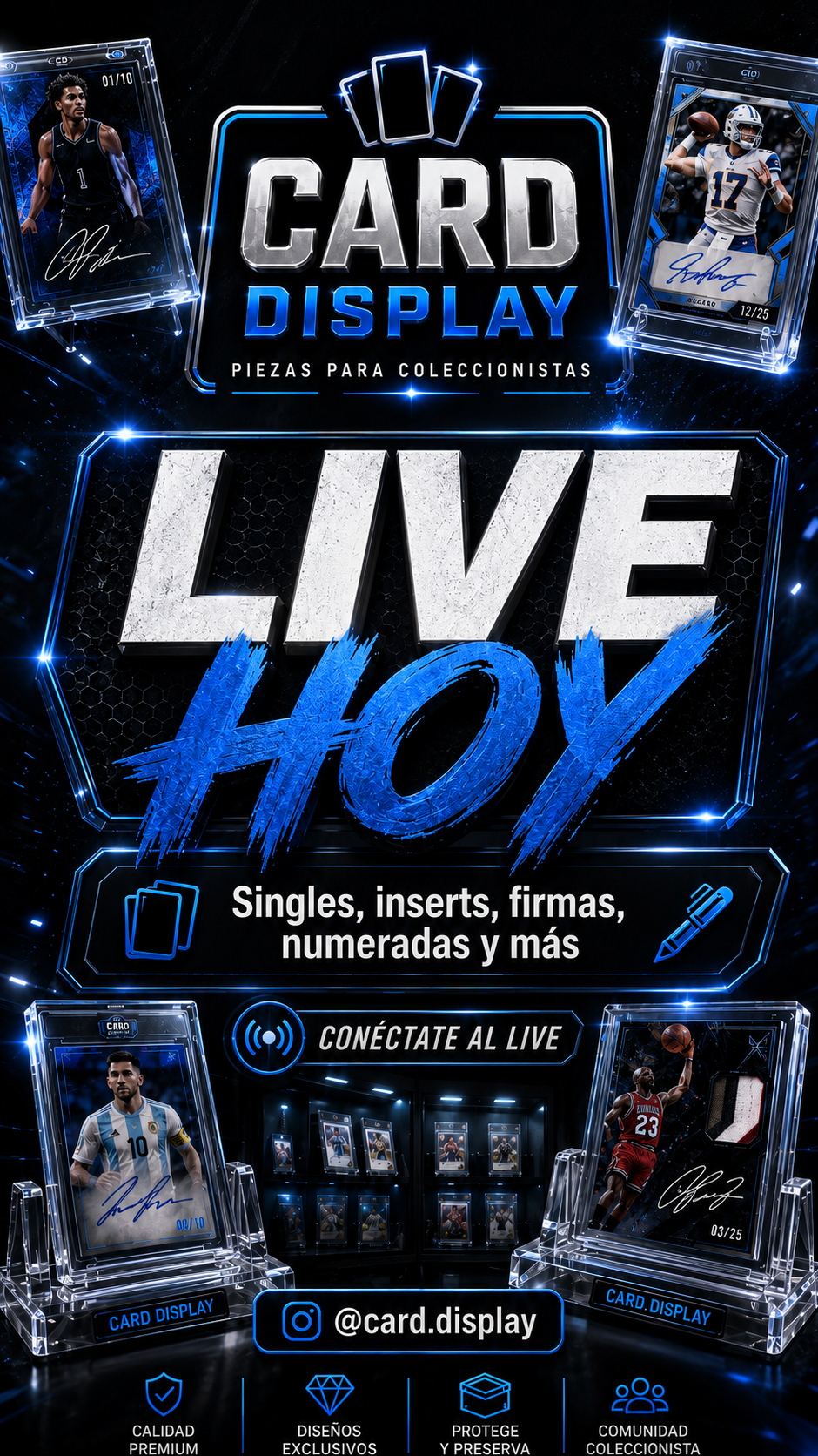 Show Poster