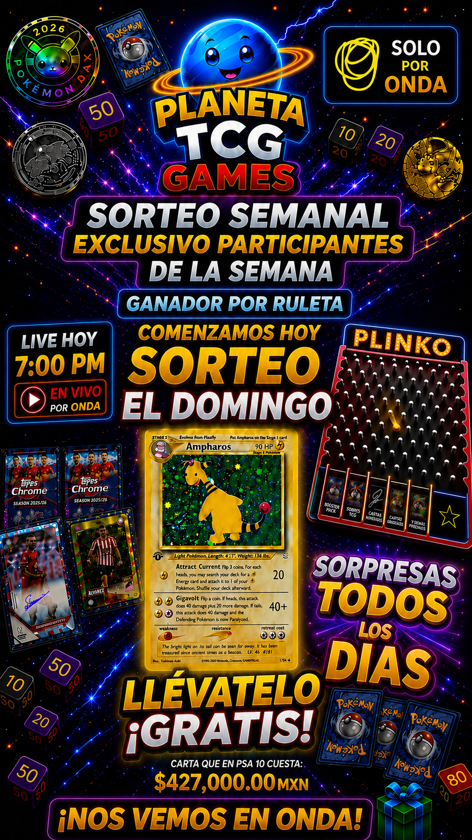 Show Poster