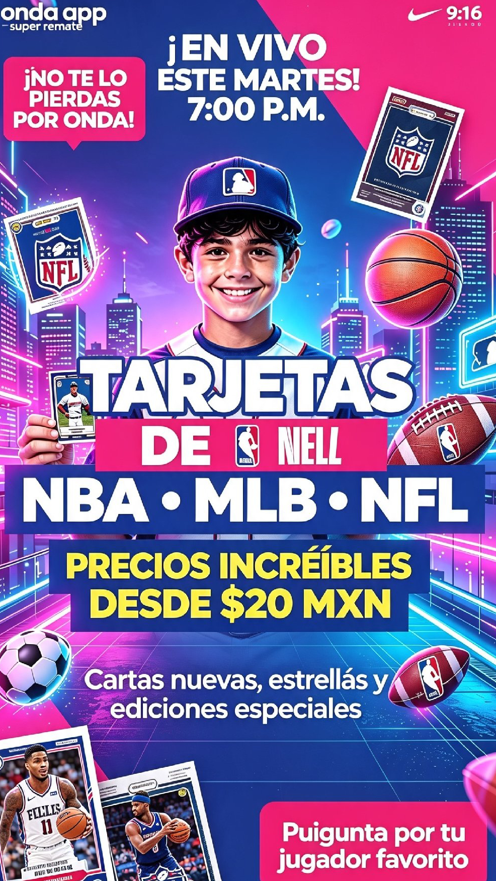 Show Poster
