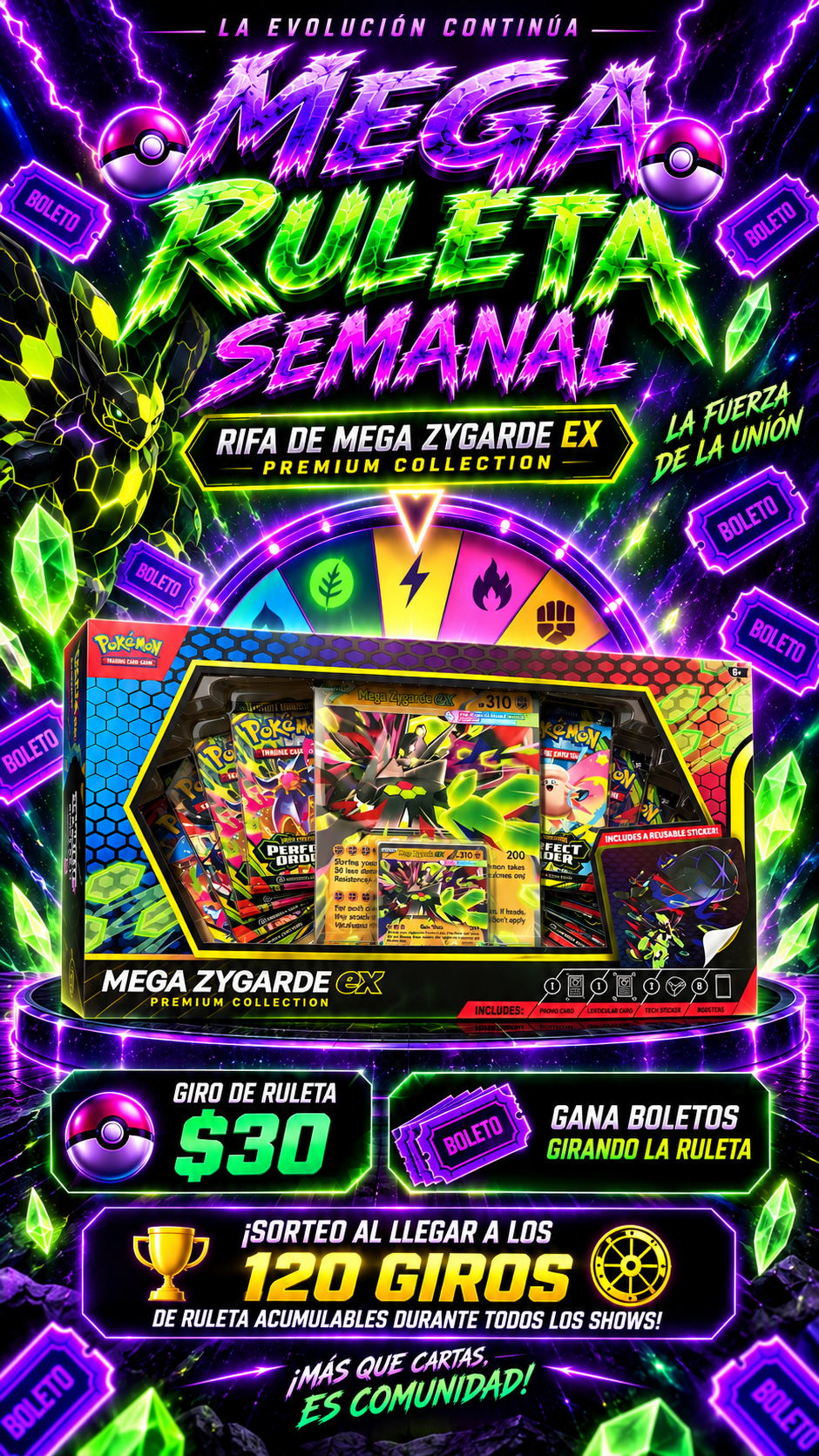 Show Poster