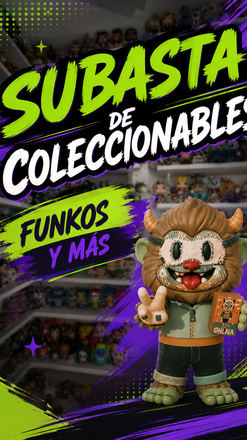 Show Poster