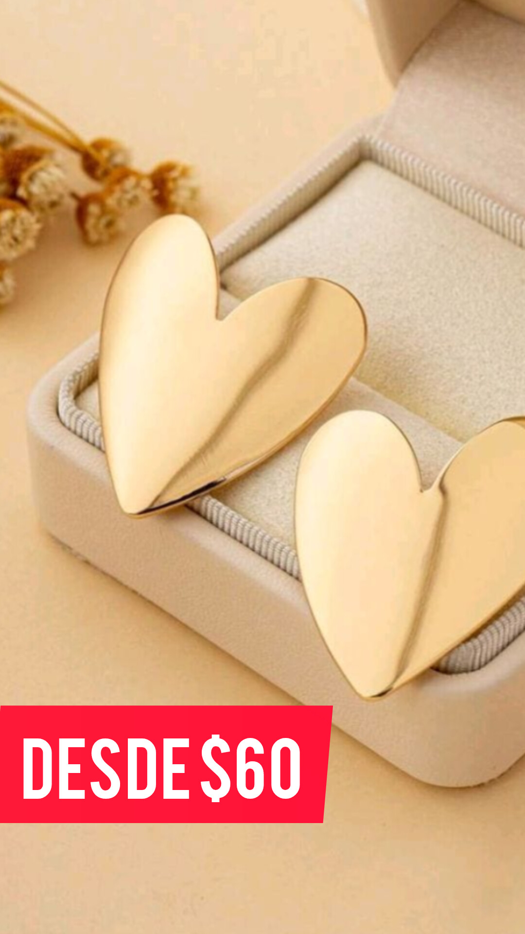 ACCESORIOS DESDE $60