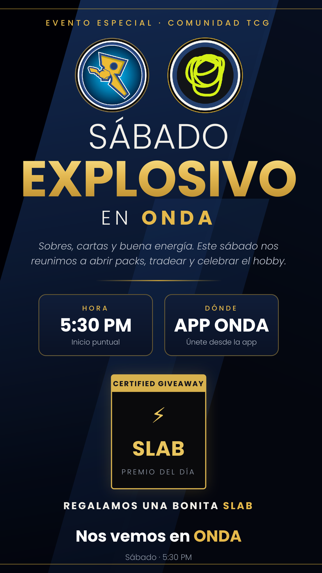 Show Poster