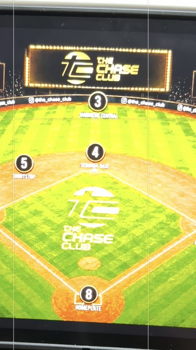El juego empezó
