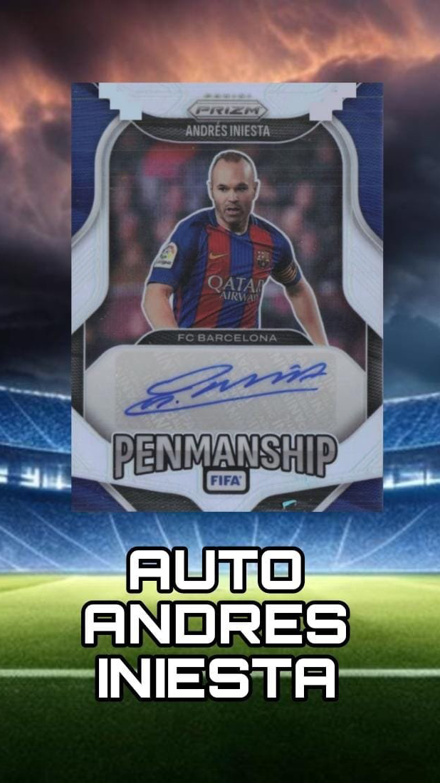 AUTO INIESTA EN 35