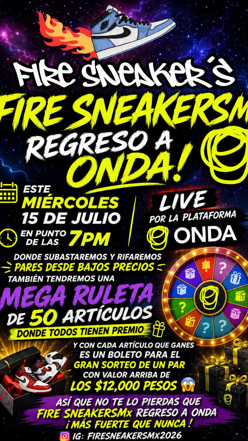 Show Poster