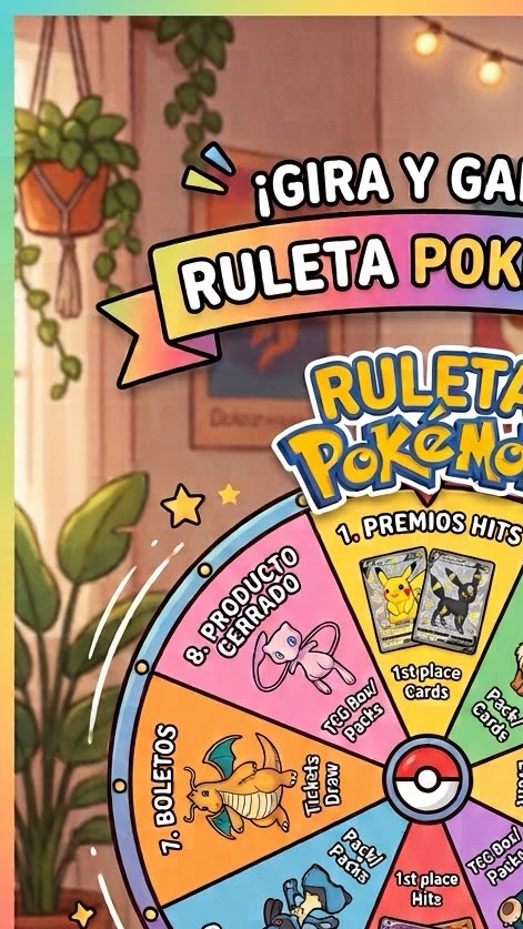 ruletinii chil