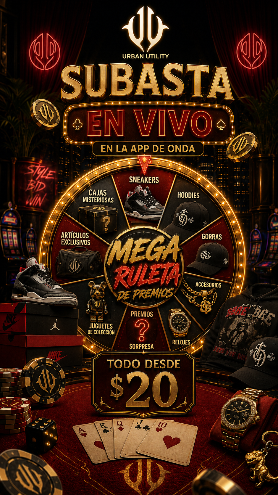 Show Poster