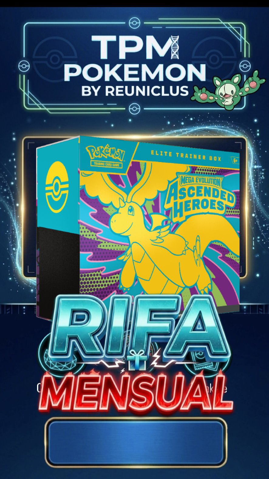 Show Poster