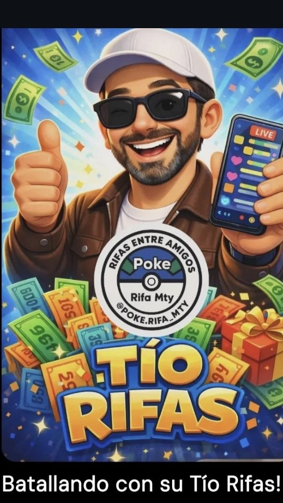 Show Poster