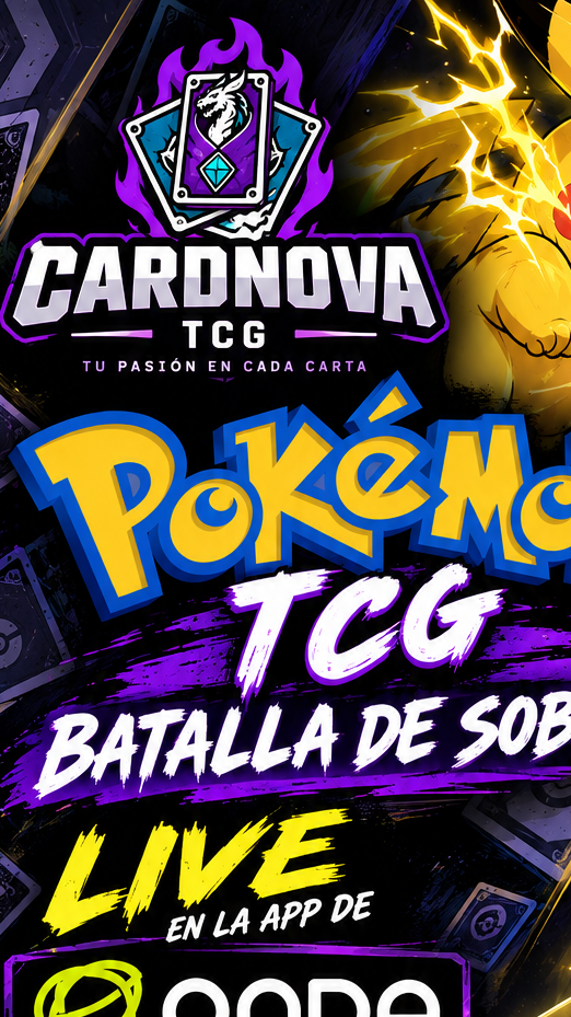 batalla de sobres y vault dorado