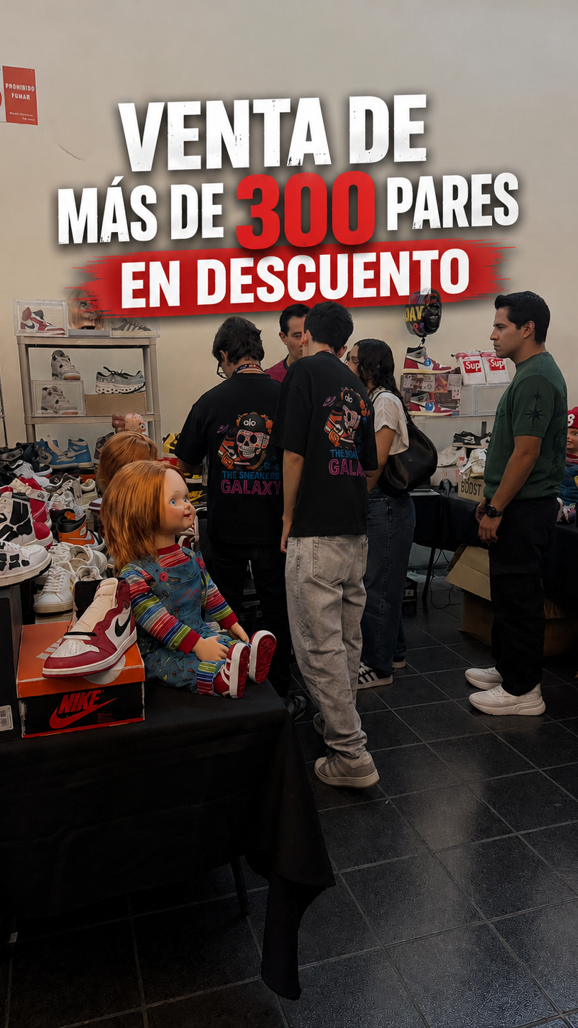 +300 PARES EN DESCUENTO😮‍💨🥵