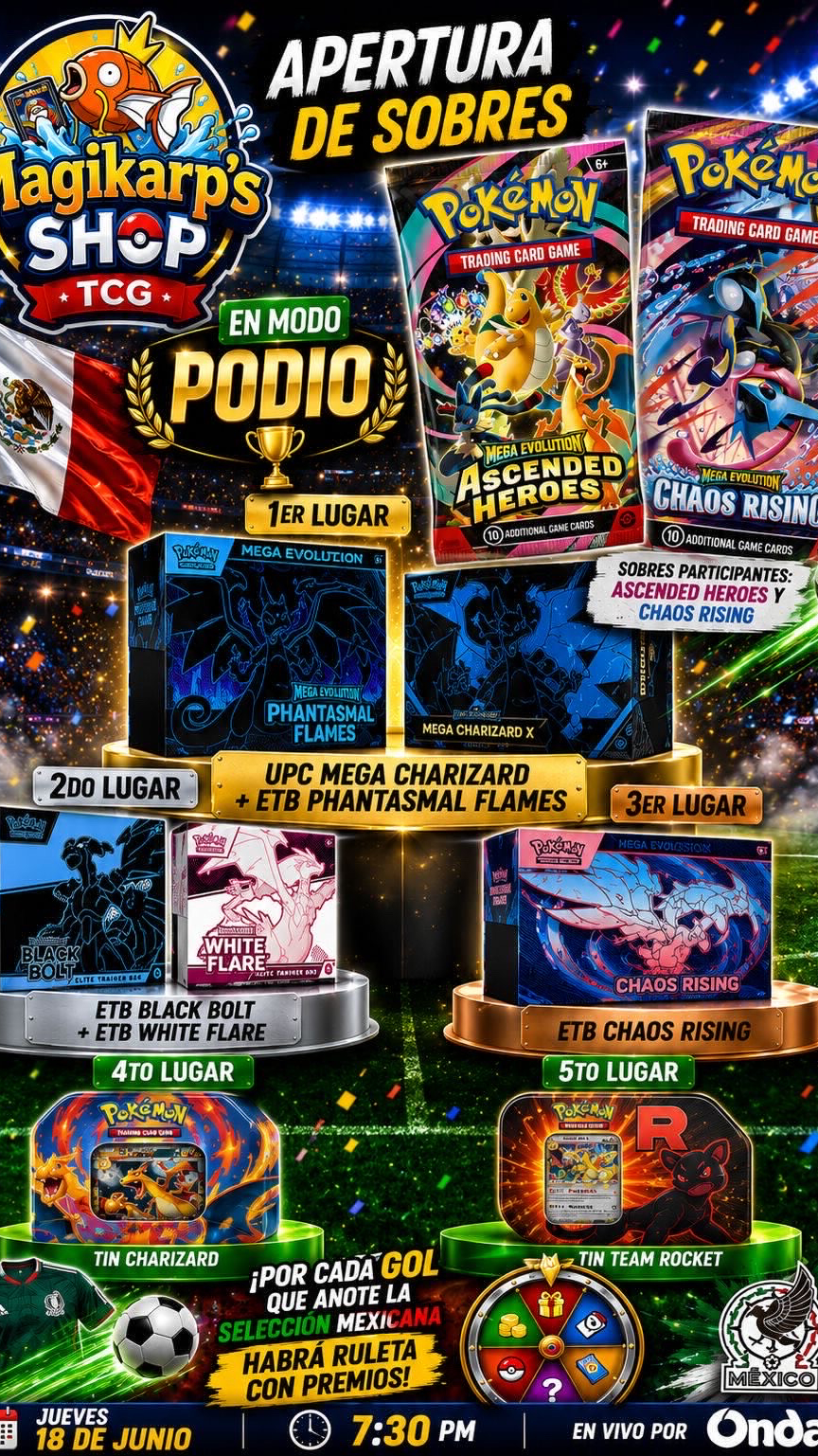 Show Poster