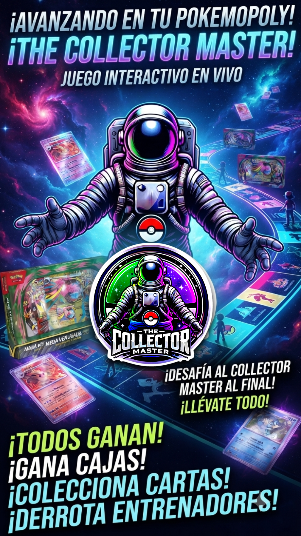 Show Poster