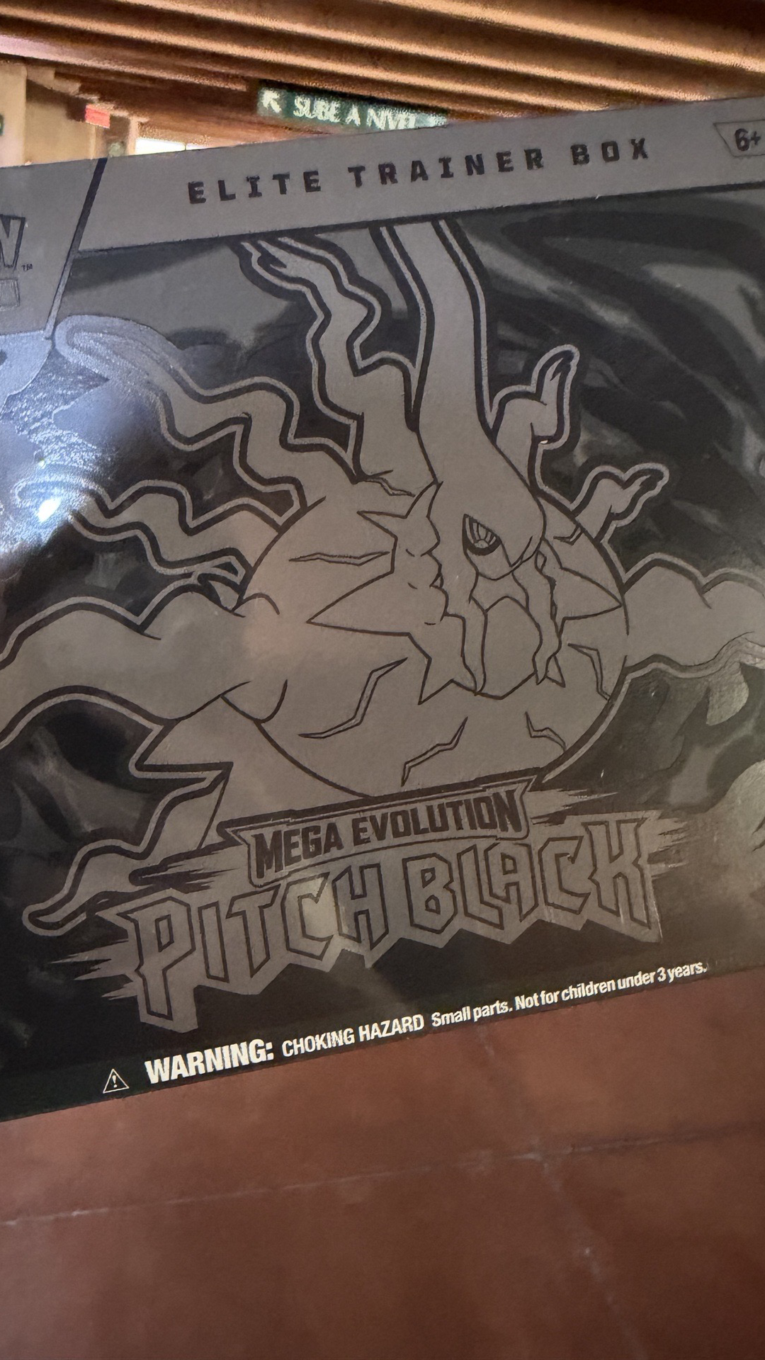 Show Poster
