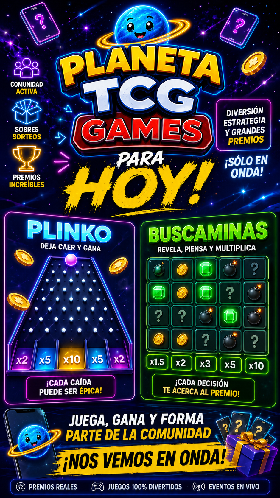 Jueves Avance de Plinko - META PREMIOS 