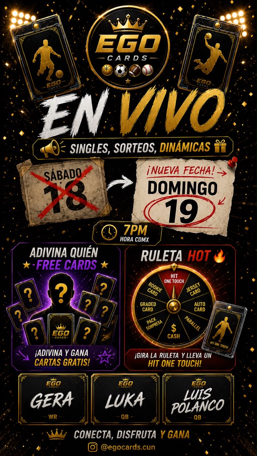 Show Poster