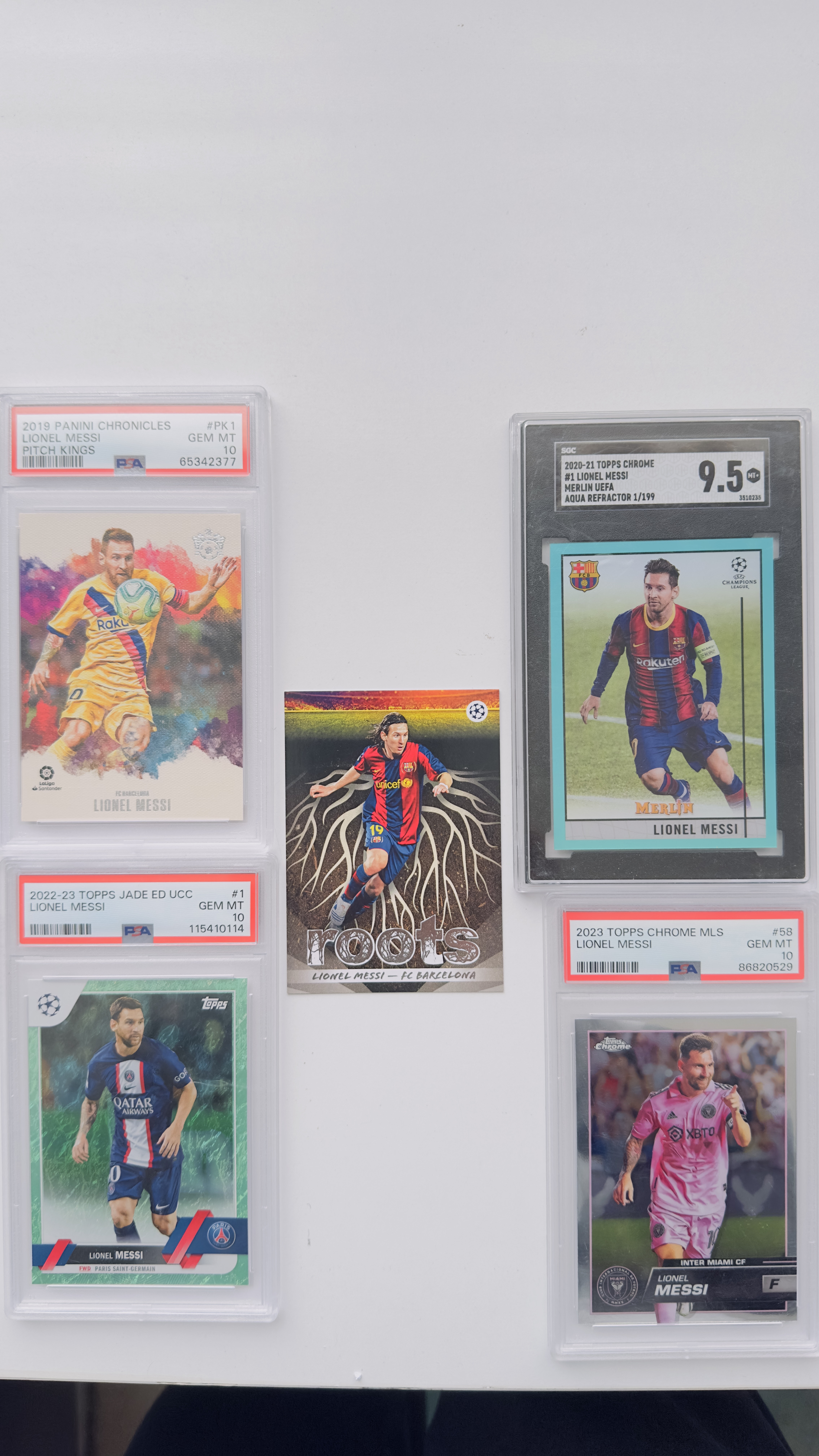 Soccer ⚽️ de todos los equipos 💎 $20