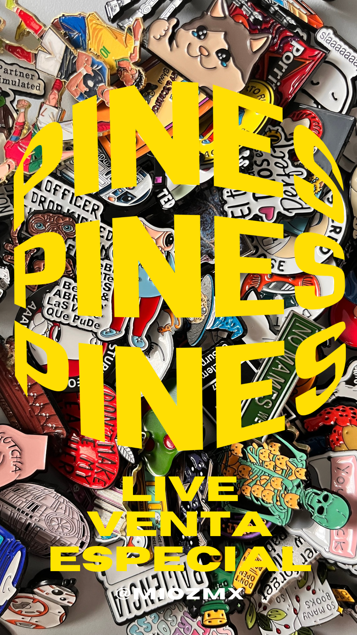 Show Poster