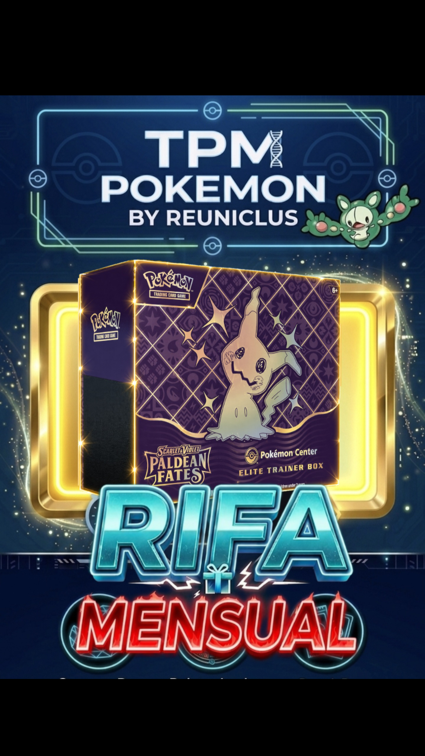 Show Poster