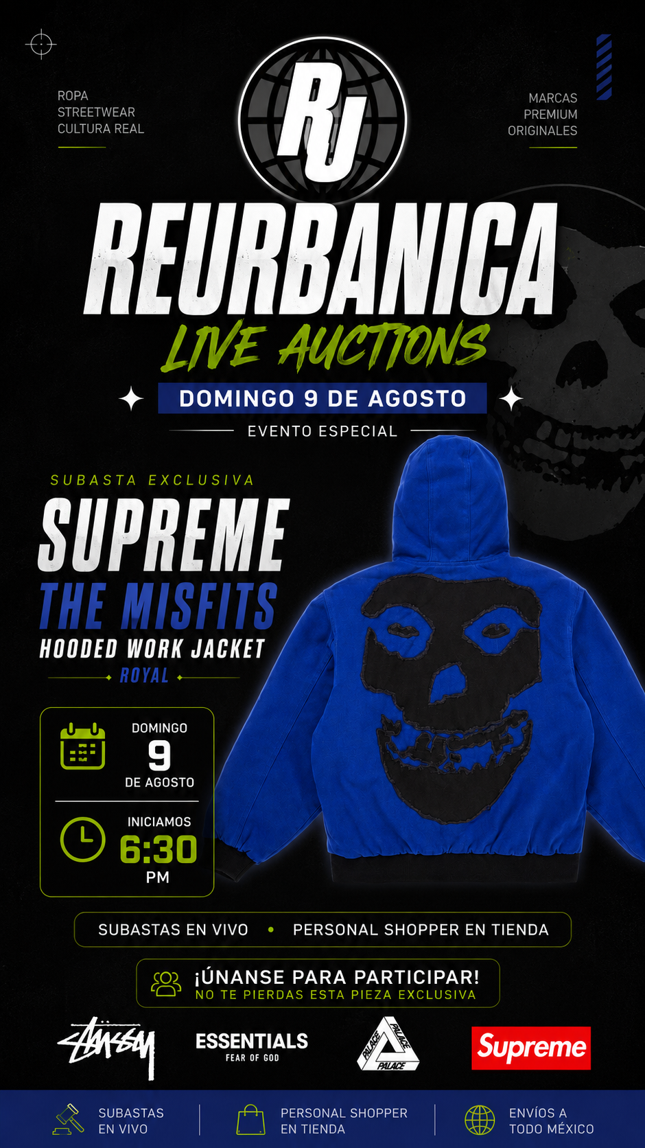 Show Poster