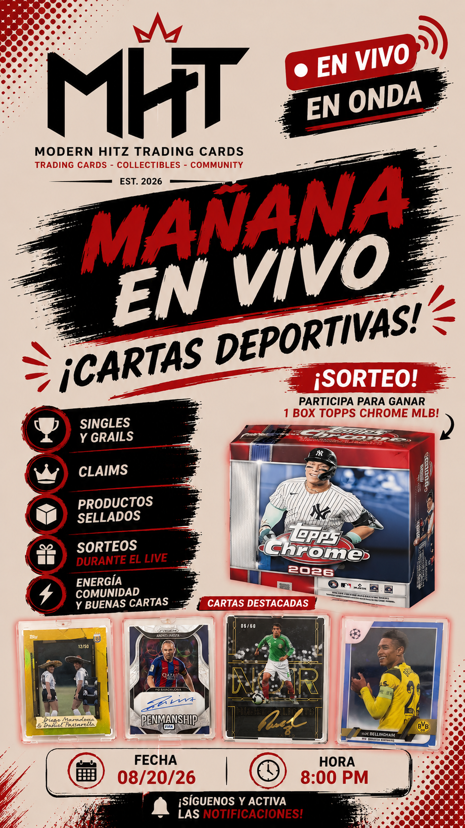 MHT DEPORTIVAS 