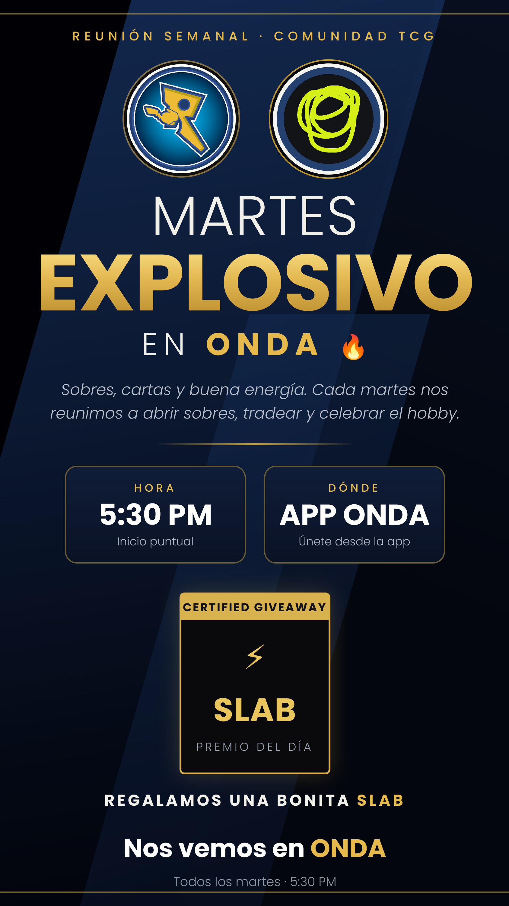Show Poster